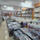 SHRI AMBICA SYNTHETICS HUBLI