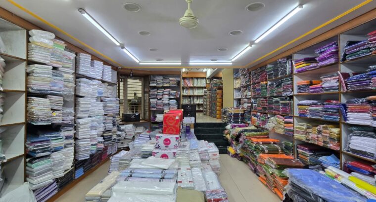 SHRI AMBICA SYNTHETICS HUBLI