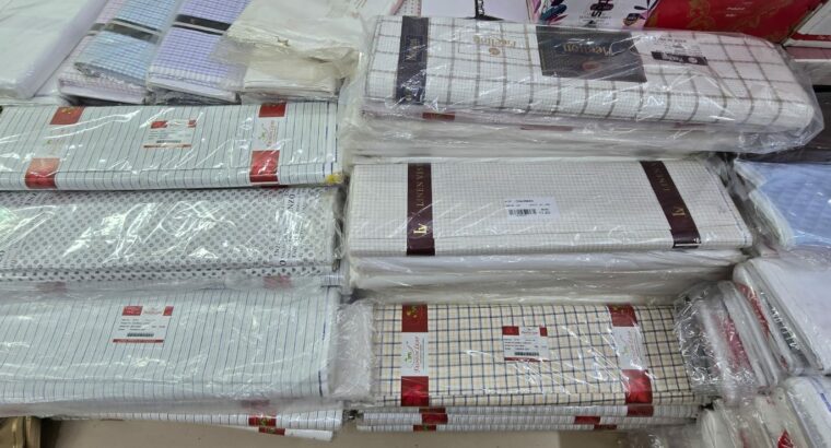 SHRI AMBICA SYNTHETICS HUBLI