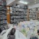 SHRI AMBICA SYNTHETICS HUBLI