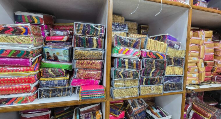 SHRI AMBICA SYNTHETICS HUBLI