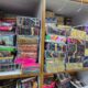 SHRI AMBICA SYNTHETICS HUBLI