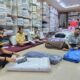 SHRI AMBICA SYNTHETICS HUBLI