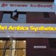 SHRI AMBICA SYNTHETICS HUBLI