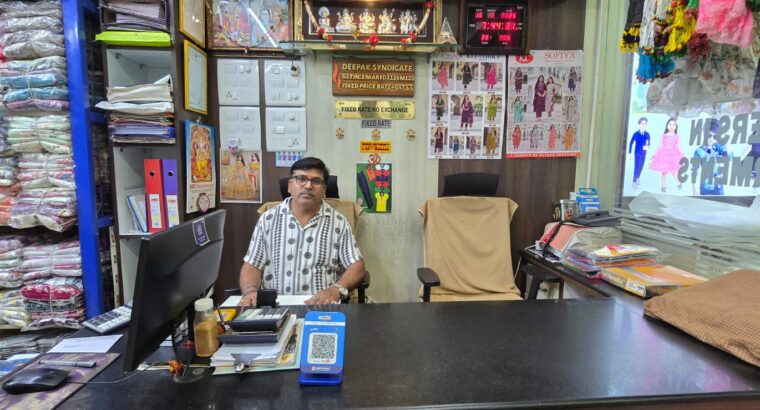 DEEPAK SYNDICATE HUBLI