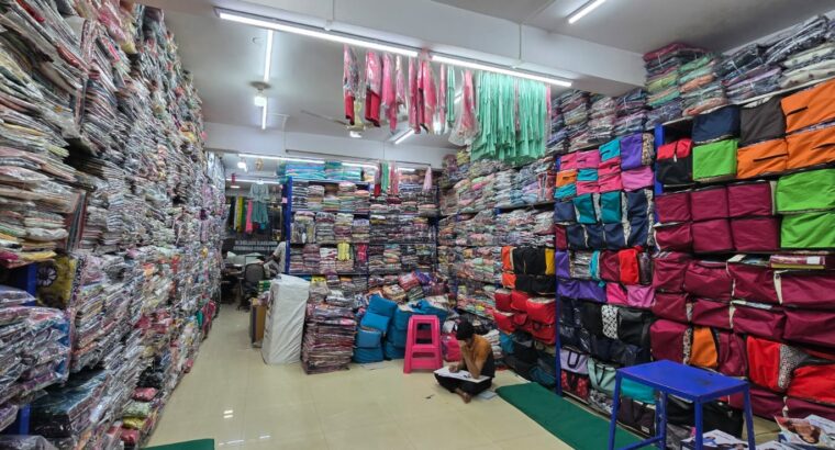 DEEPAK SYNDICATE HUBLI