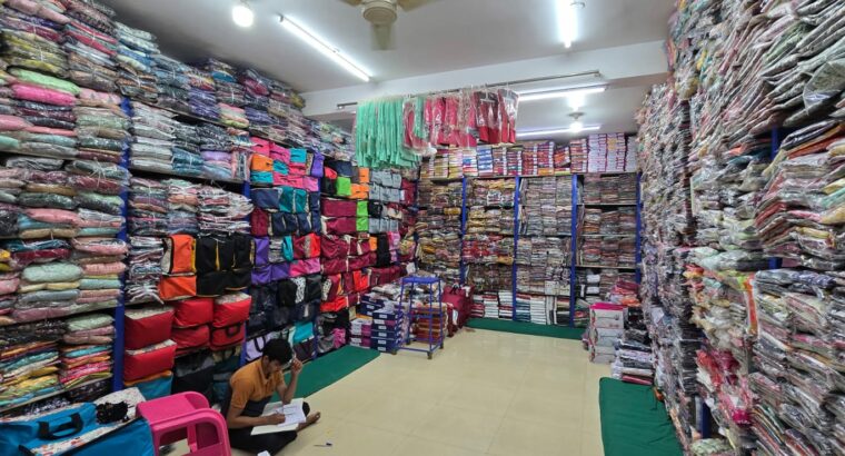 DEEPAK SYNDICATE HUBLI