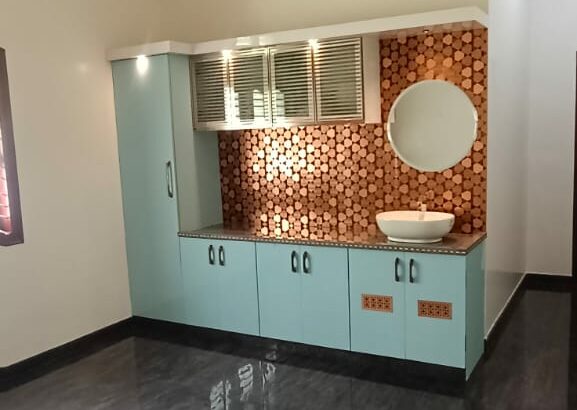 JAI SHREE RAMDEV JI INTERIOR FURNITURE WORK RANEBE