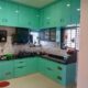JAI SHREE RAMDEV JI INTERIOR FURNITURE WORK RANEBE