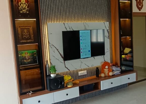 JAI SHREE RAMDEV JI INTERIOR FURNITURE WORK RANEBE