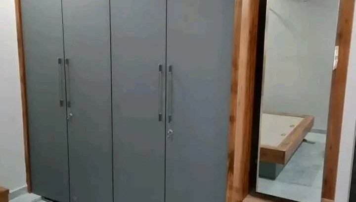 JAI SHREE RAMDEV JI INTERIOR FURNITURE WORK RANEBE