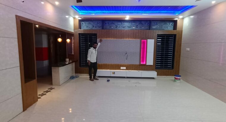 JAI SHREE RAMDEV JI INTERIOR FURNITURE WORK RANEBE