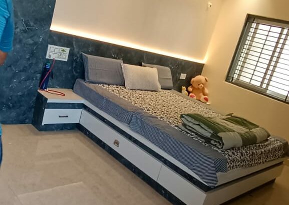 JAI SHREE RAMDEV JI INTERIOR FURNITURE WORK RANEBE