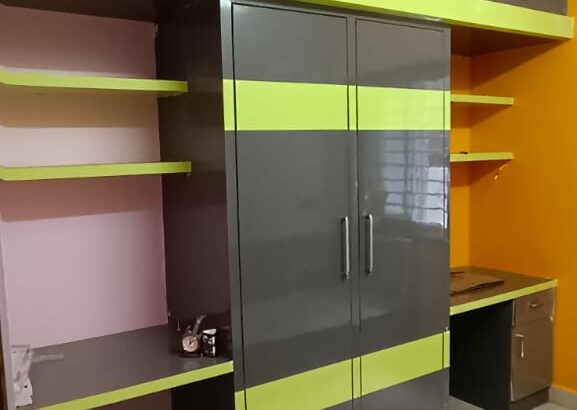 JAI SHREE RAMDEV JI INTERIOR FURNITURE WORK RANEBE