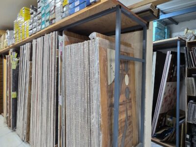 SHRI RAMDEV HARDWARE WORLD RANEBENNUR