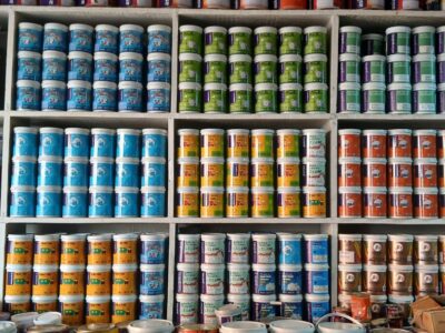 SHRI THIRUMALA ENTERPRISES & HARDWARE CHIKMAGALUR