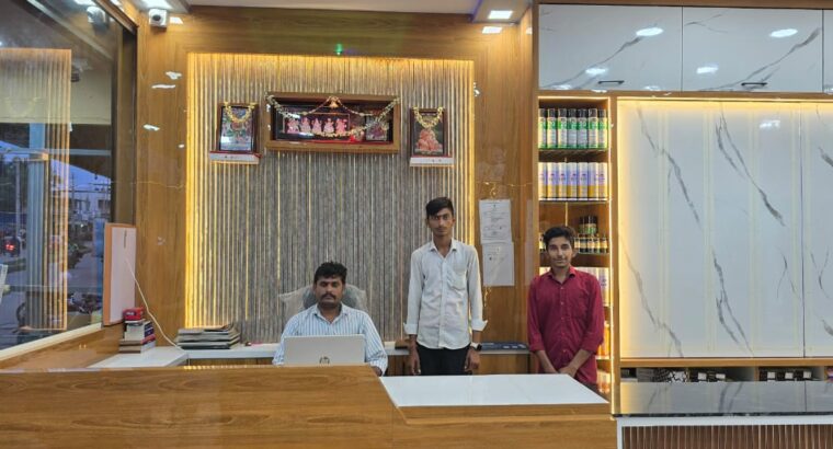 SHRI RAMDEV HARDWARE WORLD RANEBENNUR
