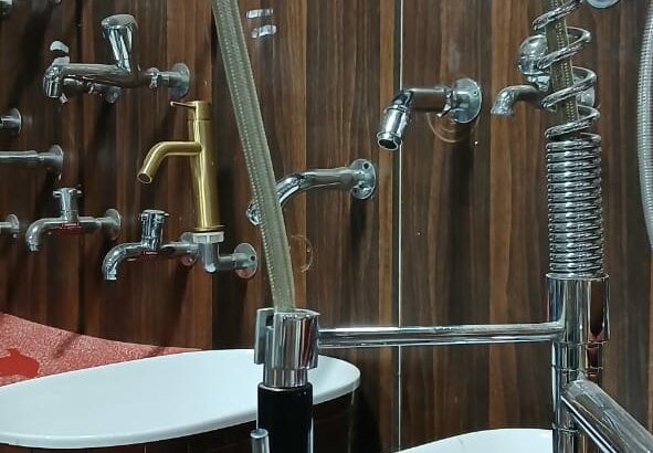 SHRI THIRUMALA ENTERPRISES & HARDWARE CHIKMAGALUR