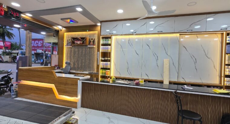 SHRI RAMDEV HARDWARE WORLD RANEBENNUR