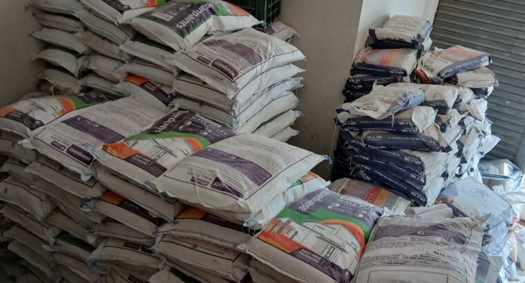 SHRI THIRUMALA ENTERPRISES & HARDWARE CHIKMAGALUR
