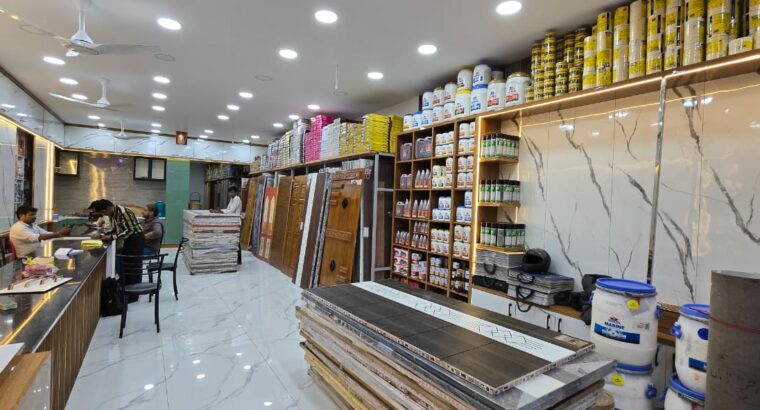 SHRI RAMDEV HARDWARE WORLD RANEBENNUR