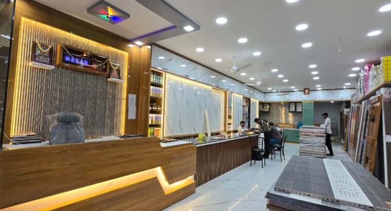 SHRI RAMDEV HARDWARE WORLD RANEBENNUR