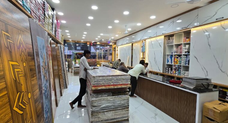 SHRI RAMDEV HARDWARE WORLD RANEBENNUR