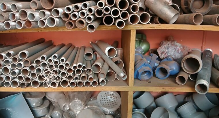 SHRI THIRUMALA ENTERPRISES & HARDWARE CHIKMAGALUR