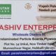 PARASHIV ENTERPRISES HUBLI