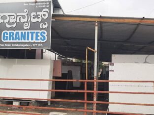 VISHNU GRANITES