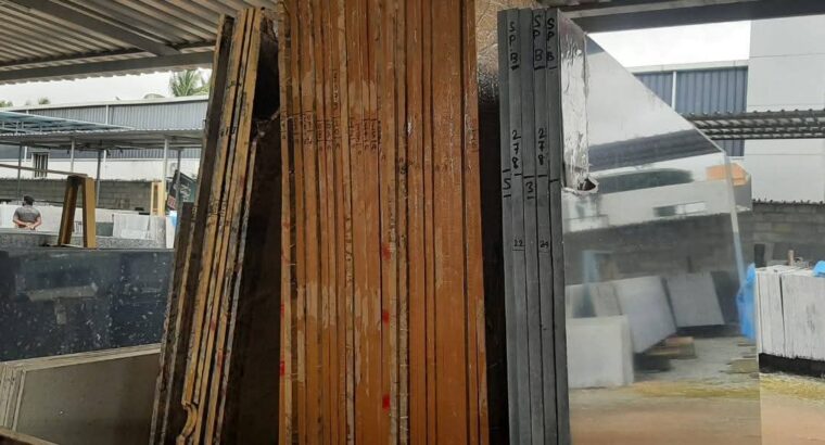 VISHNU GRANITES