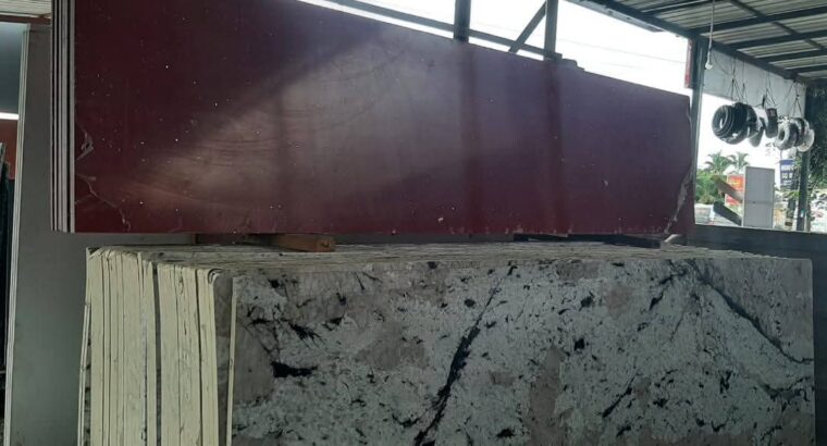 VISHNU GRANITES