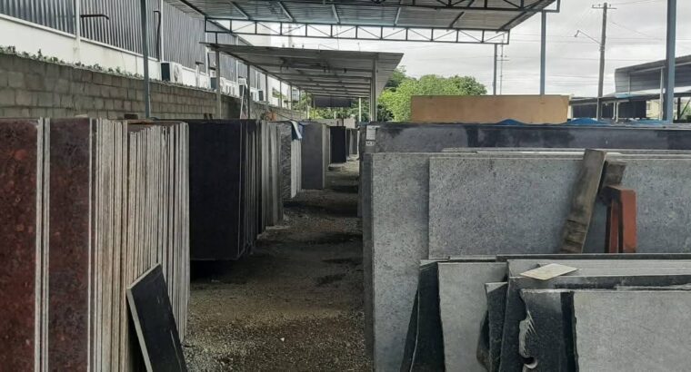 VISHNU GRANITES