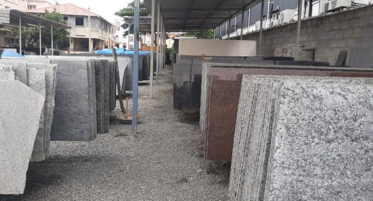 VISHNU GRANITES