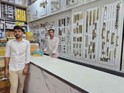 RAMDEV PLYWOOD & HARDWARE SHIKARIPUR