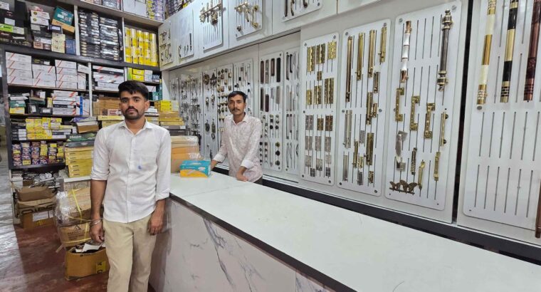 RAMDEV PLYWOOD & HARDWARE SHIKARIPUR