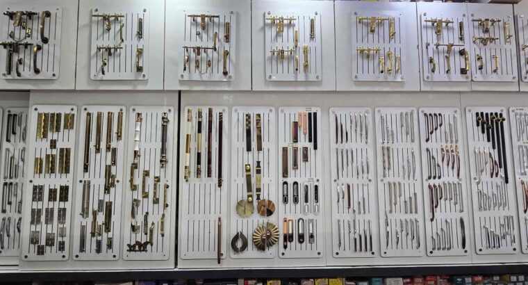 RAMDEV PLYWOOD & HARDWARE SHIKARIPUR