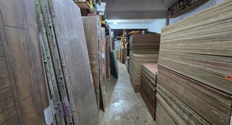 RAMDEV PLYWOOD & HARDWARE SHIKARIPUR