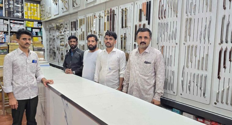 RAMDEV PLYWOOD & HARDWARE SHIKARIPUR