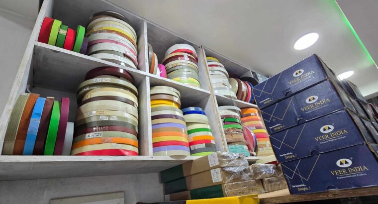 RAMDEV PLYWOOD & HARDWARE SHIKARIPUR