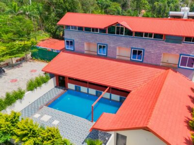 REDMOON HOMESTAY CHIKMAGALUR