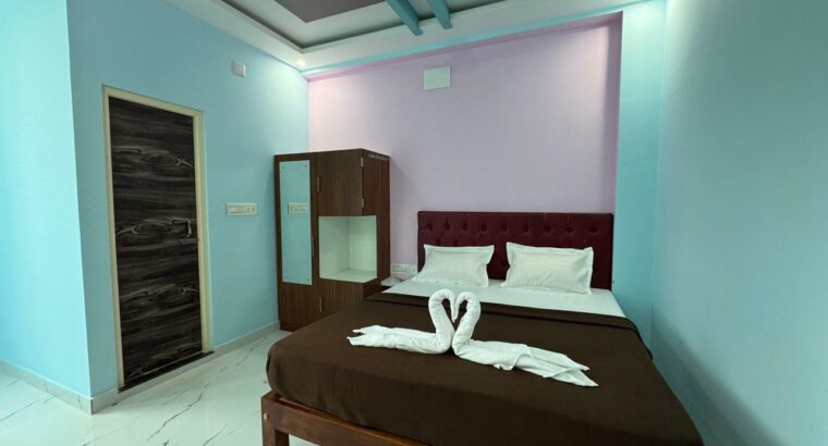 REDMOON HOMESTAY CHIKMAGALUR