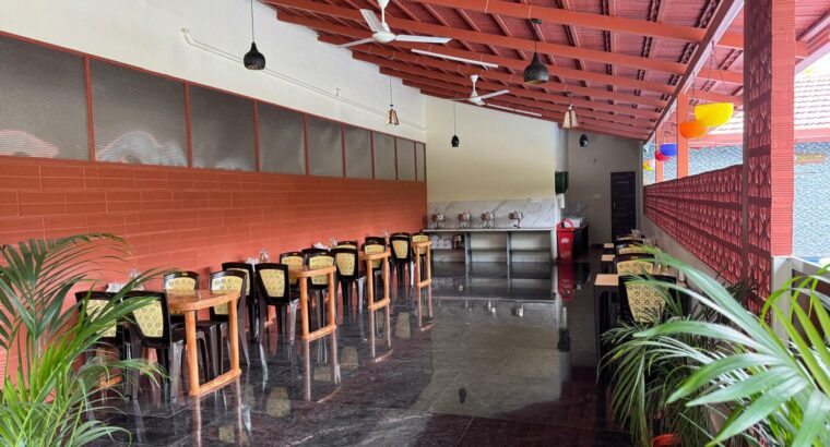 REDMOON HOMESTAY CHIKMAGALUR
