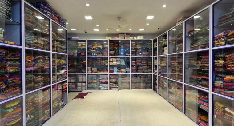 BANSHI SAREE CENTRE