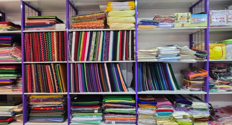 BANSHI SAREE CENTRE