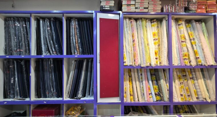 BANSHI SAREE CENTRE