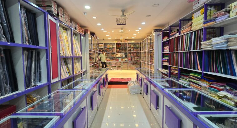 BANSHI SAREE CENTRE