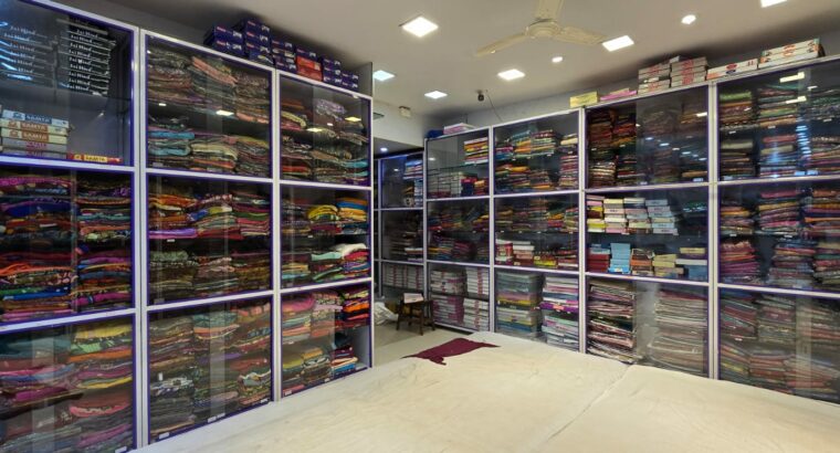 BANSHI SAREE CENTRE