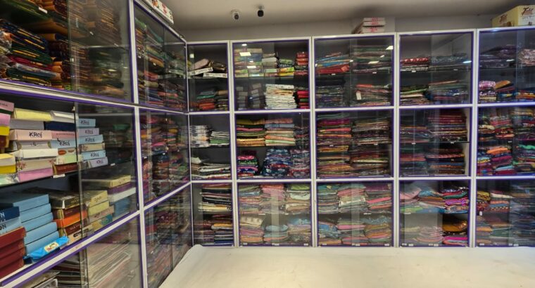 BANSHI SAREE CENTRE