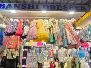 BANSHI DRESSES DHARWAD